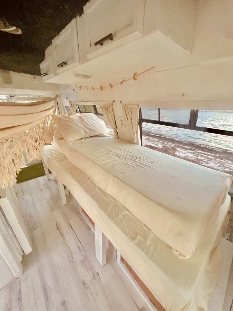 Picture 5/44 of a 🌻🍃🚐 Boho High Top Camper Van for sale in Saint Petersburg, Florida