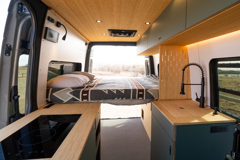 Picture 2/10 of a 2026 Geotrek Convoy for sale in Boulder, Colorado