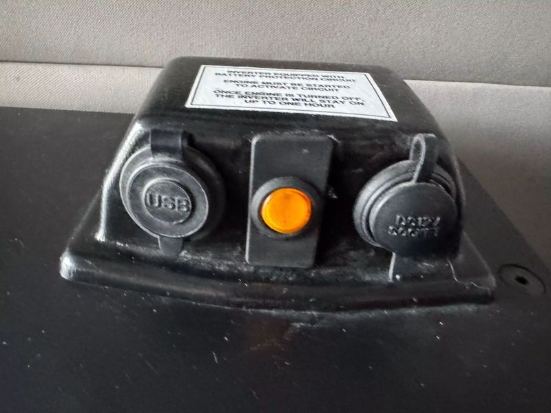 Picture 3/39 of a 2021 Promaster 1500 Camper for sale in Madison Heights, Michigan