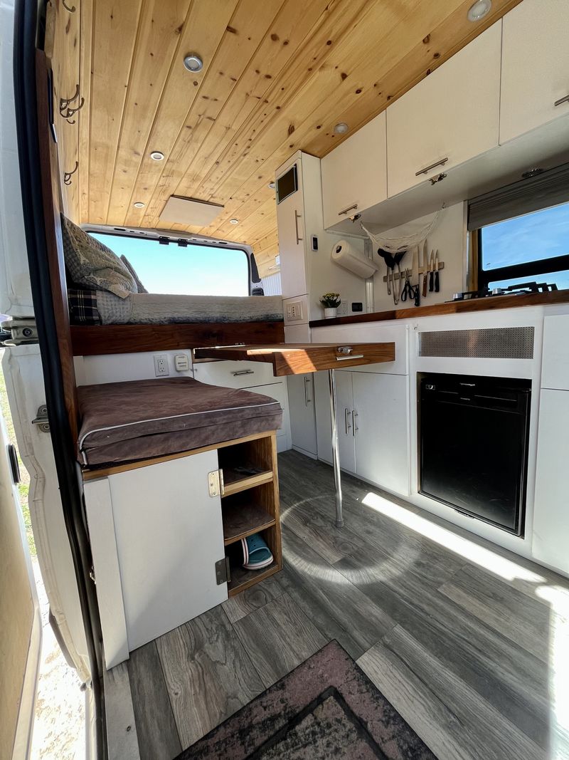 Picture 6/21 of a Price Drop! Sweet Off the Grid Camper for sale in Peoria, Arizona