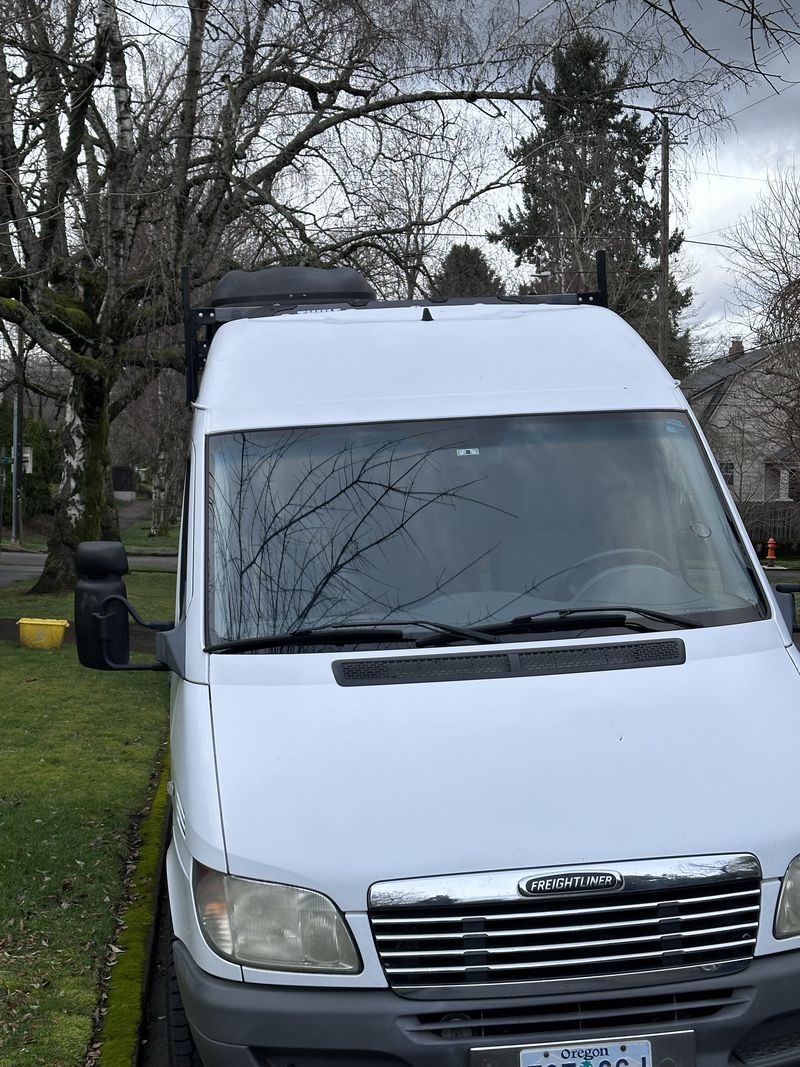 Picture 3/14 of a 2006 TN1 Sprinter, only 97k miles for sale in Portland, Oregon