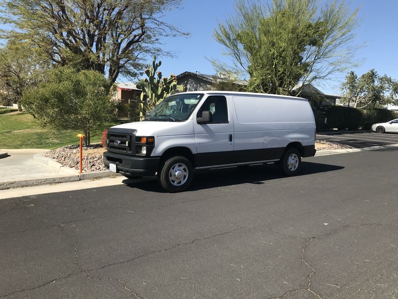 Picture 6/6 of a Ford E150 Stealth van for sale in Palm Springs, California