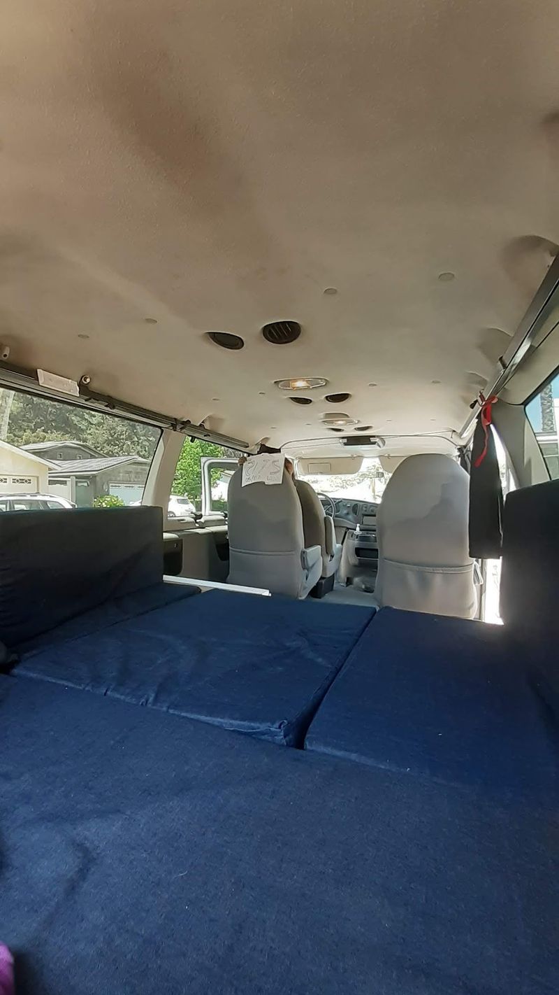 Picture 5/8 of a 2006 Ford Econoline 350 E for sale in Oceanside, California