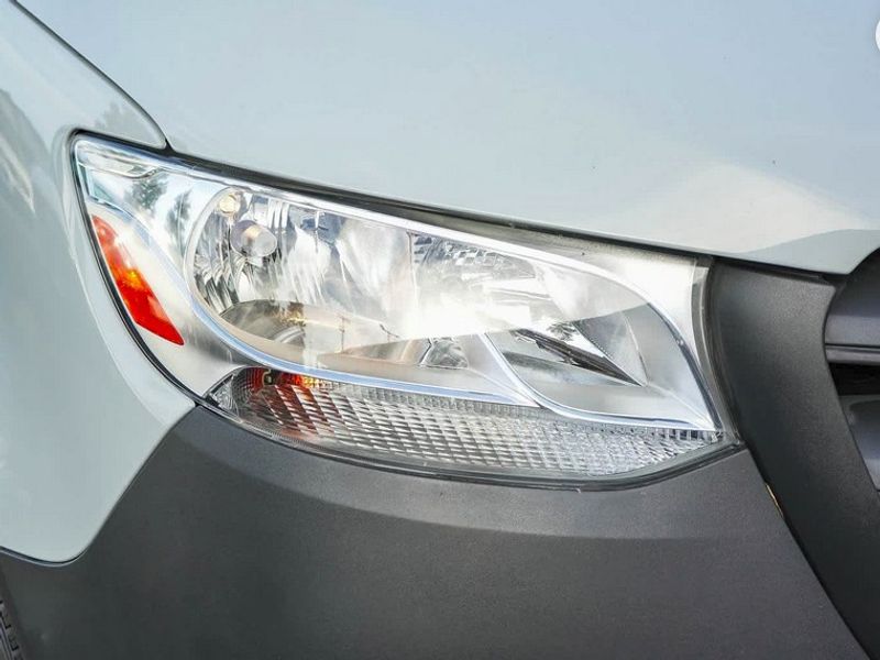 Picture 4/14 of a 2024 Sprinter 2WD Pop Top Family Campervan Weekender for sale in Encinitas, California