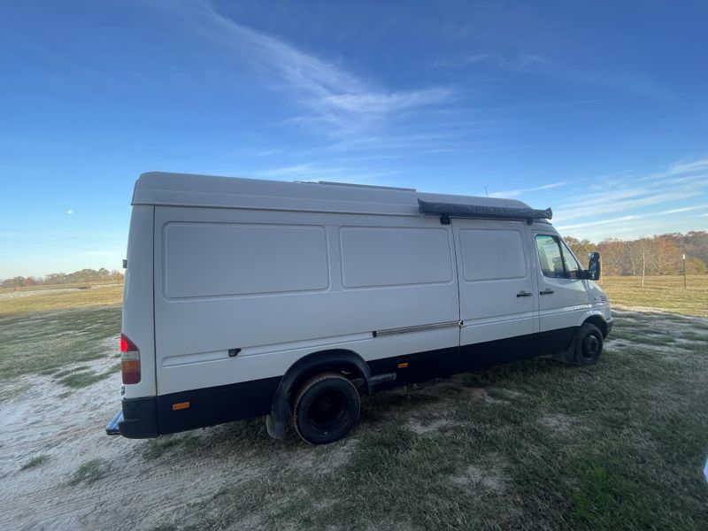 Picture 3/33 of a Stealth 2006 Dodge Sprinter T1N For Sale for sale in Durant, Oklahoma