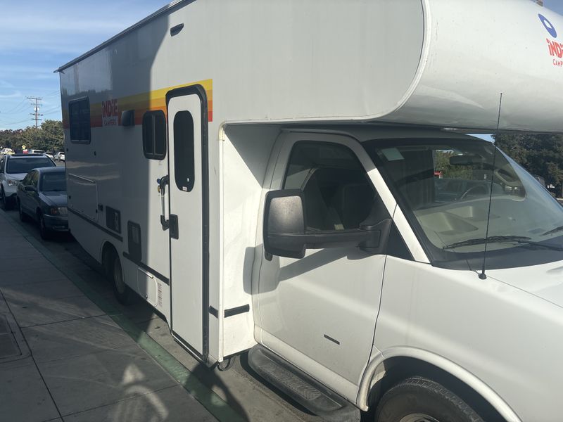Picture 4/9 of a 2024 Conquest - Gulf Stream Conquest 6237LE for sale in Compton, California