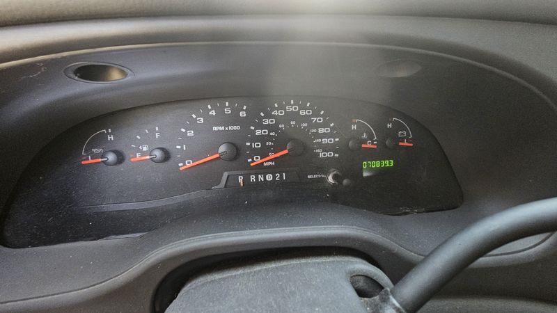 Picture 2/6 of a 2006 Ford E350 - 70,840 Miles for sale in Orlando, Florida