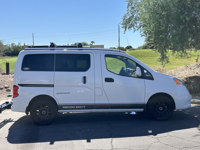 Camper Van For Sale: 2021 Recon Envy Camper Van in Mesa, Arizona