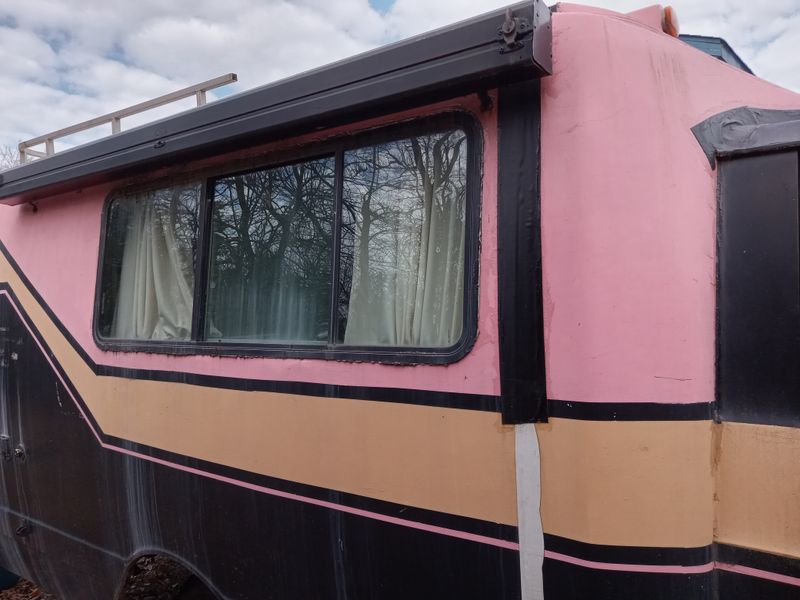 Picture 4/17 of a 1979 Dodge Custom Rv Van for sale in Conway, Arkansas