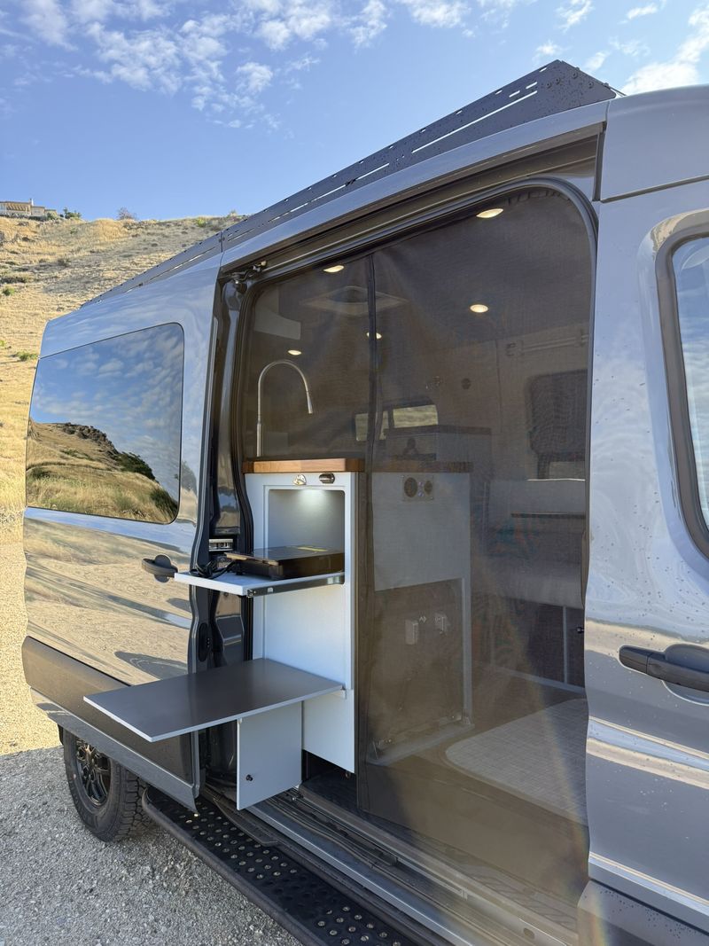 Picture 5/23 of a Powder sky- Let your adventures begin! for sale in Boise, Idaho