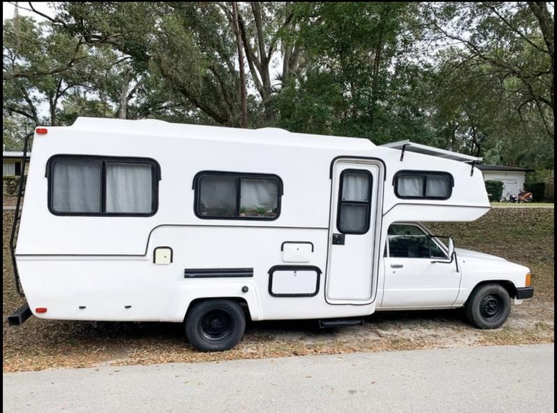 Picture 1/15 of a Restored and Ready for Adventure! for sale in Ocala, Florida