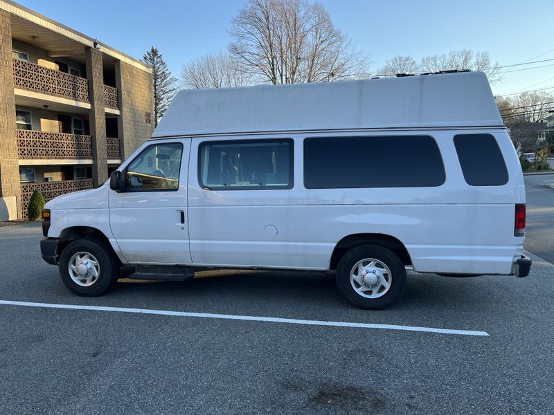 Picture 4/19 of a Hand Built Road Trip Ready E3500 for sale in Providence, Rhode Island