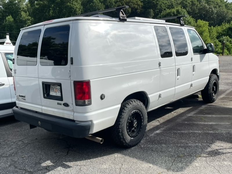 Picture 3/15 of a Great 2014 E150 Camper Van for sale in Kennesaw, Georgia