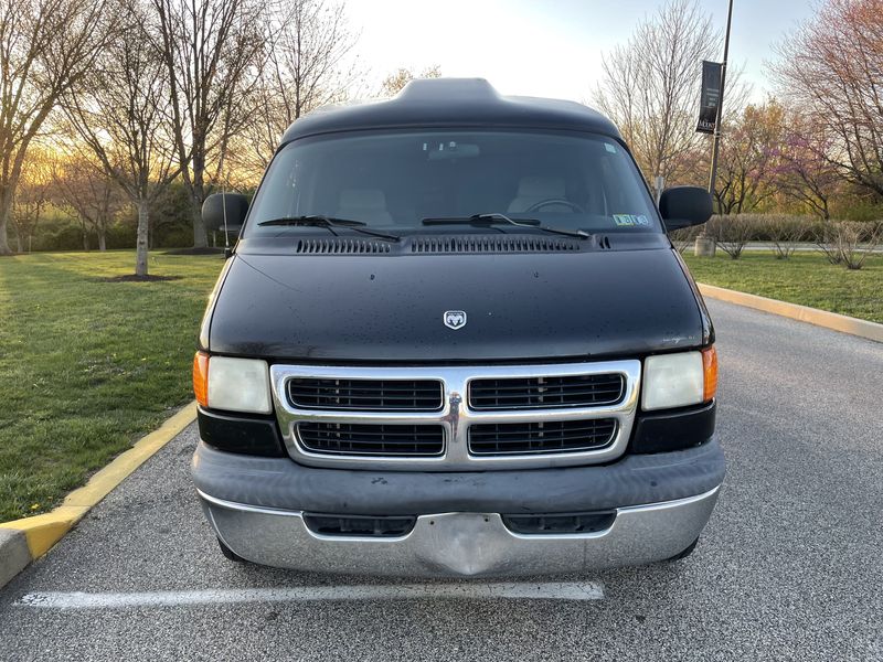 Picture 5/45 of a Dodge Ram Conversion Van for sale in Philadelphia, Pennsylvania