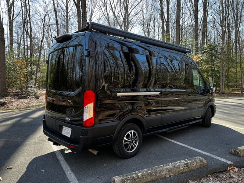 Picture 4/20 of a Family Campervan - 2021 Transit Passenger XLT 350 Mid-roof  for sale in Burke, Virginia