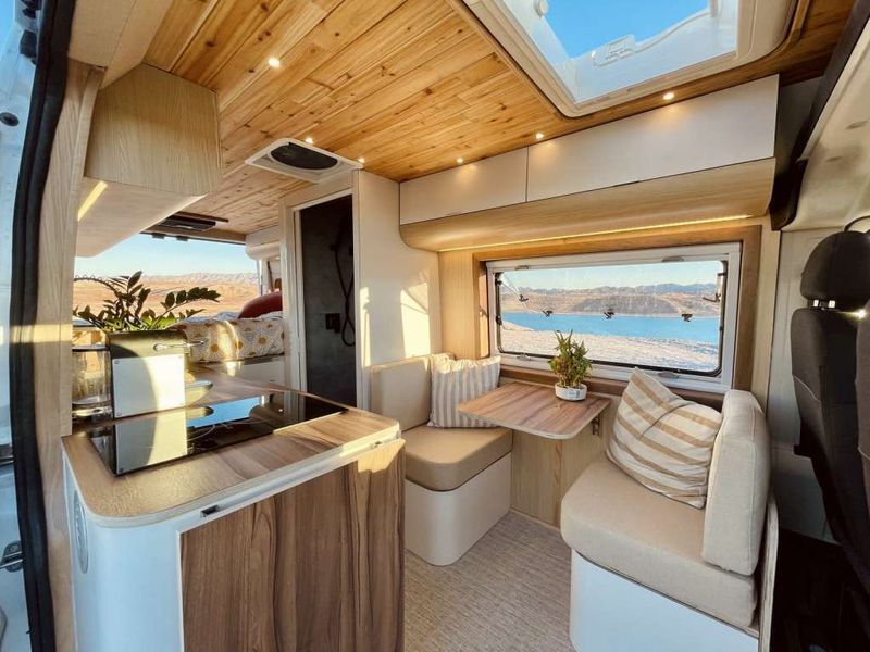 Picture 1/12 of a Lola - The home on wheels by Bemyvan | Camper Van Conversion for sale in Las Vegas, Nevada