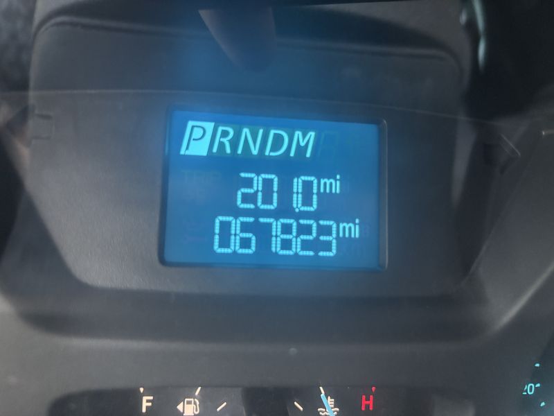 Picture 3/24 of a 2017 Ford Transit Mid Roof Campervan Regular Length for sale in Charleston, South Carolina