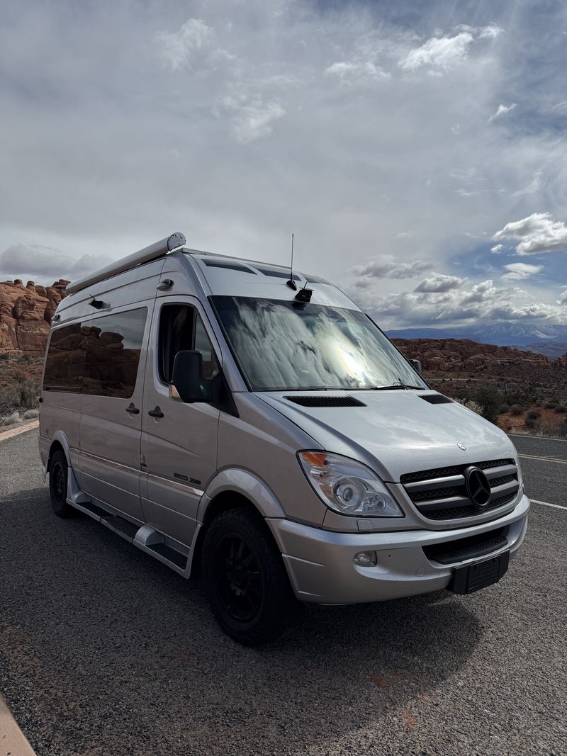 Picture 2/19 of a 2014 Roadtrek SS Agile for sale with recent $35k upgrades for sale in Scottsdale, Arizona