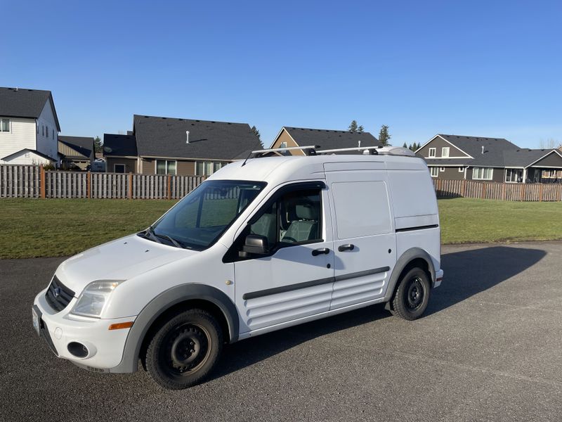 Picture 4/11 of a 2012 Ford Transit Connect  for sale in Seattle, Washington