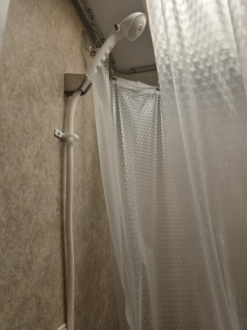 Picture 3/4 of a Slide in truck camper for sale in Santa Fe, New Mexico