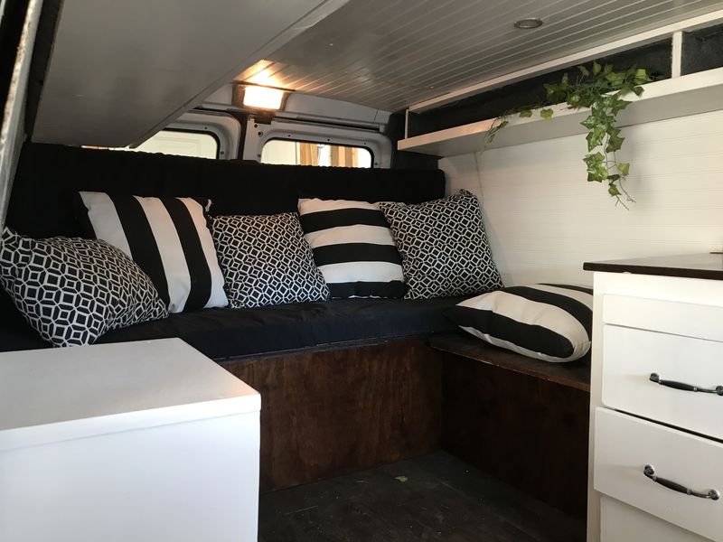 Picture 3/6 of a Ford E150 Stealth van for sale in Palm Springs, California