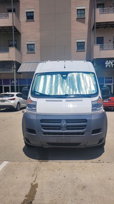 Picture 5/23 of a RAM Promaster 3500 to feel home ♡ for sale in New York, New York