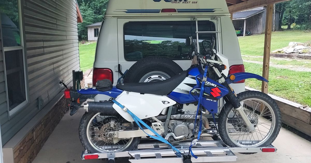 Camper Van For Sale 1999 dodge 3500 in Tionesta, Pennsylvania