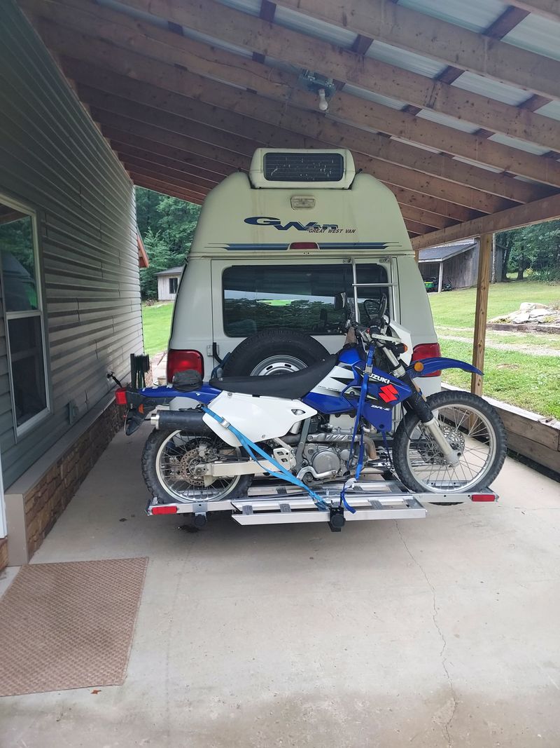 Picture 1/4 of a 1999 dodge 3500 for sale in Tionesta, Pennsylvania