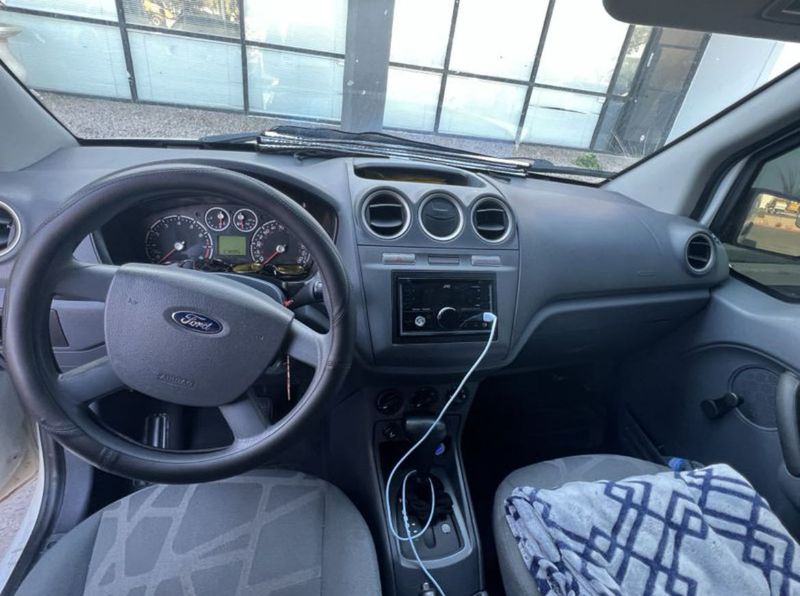 Picture 5/16 of a 2012 Ford Transit Connect XLT for sale in Valencia, California