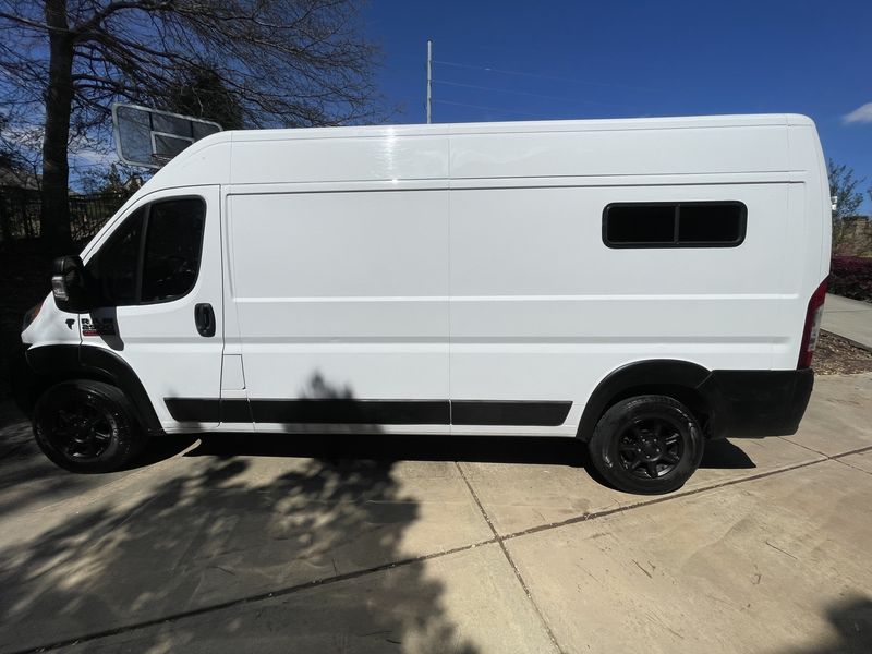 Picture 1/26 of a 2019 Ram Promaster 2500 Low Mileage! for sale in Atlanta, Georgia