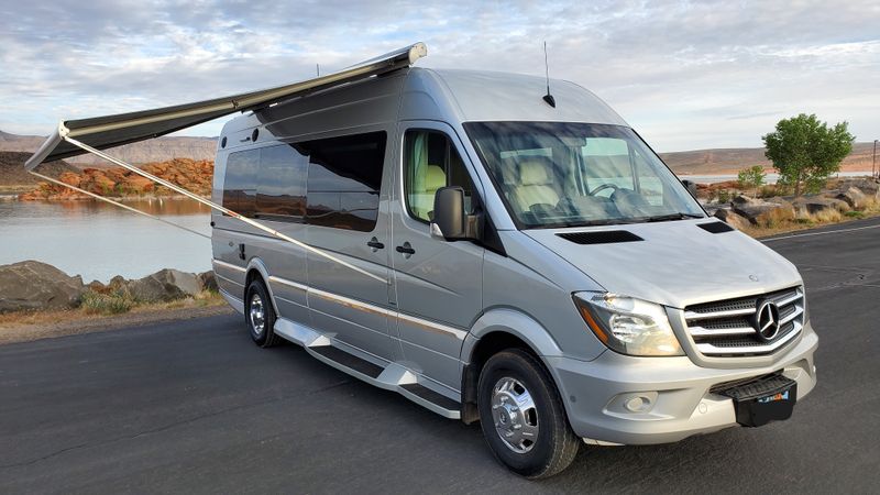 Picture 3/45 of a 2016 Winnebago Era 70A – Mercedes-Benz Sprinter 3500  for sale in Hurricane, Utah