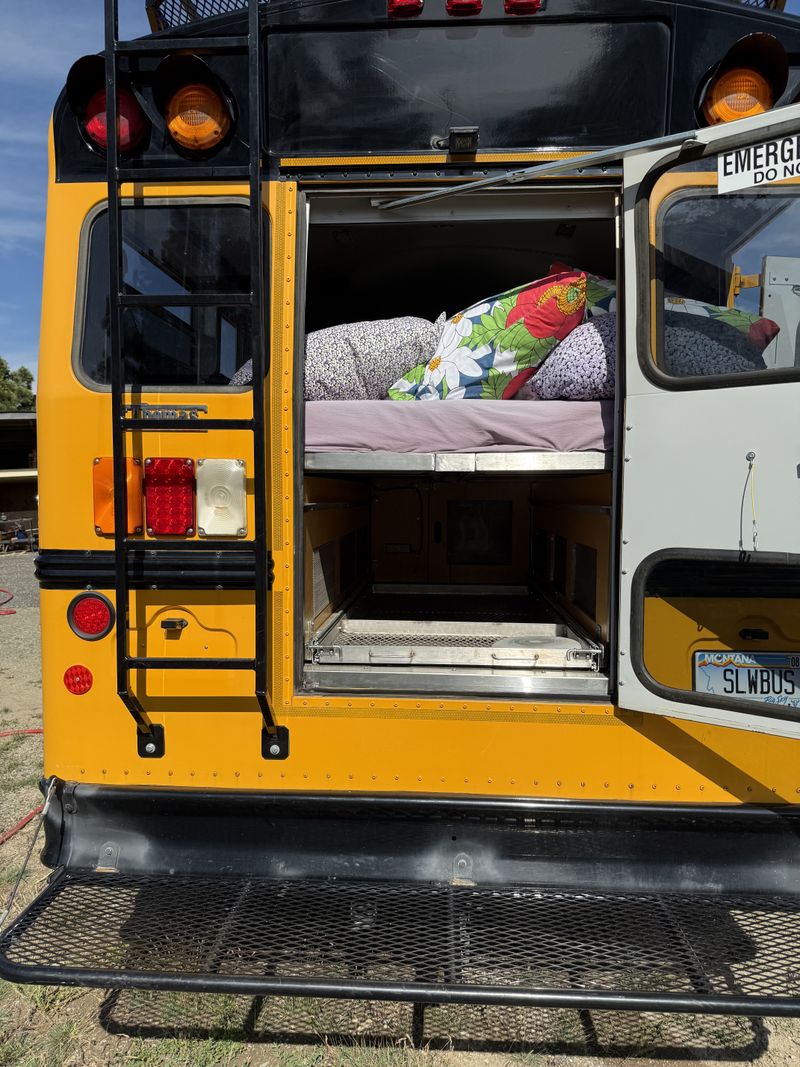 Picture 4/17 of a 2012 Ford E450 super duty for sale in Helena, Montana