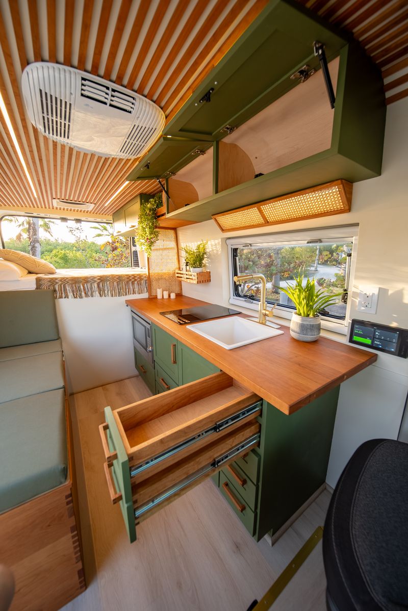 Picture 5/19 of a 2022 Promaster- Professionally Built-Financing Available for sale in Naples, Florida