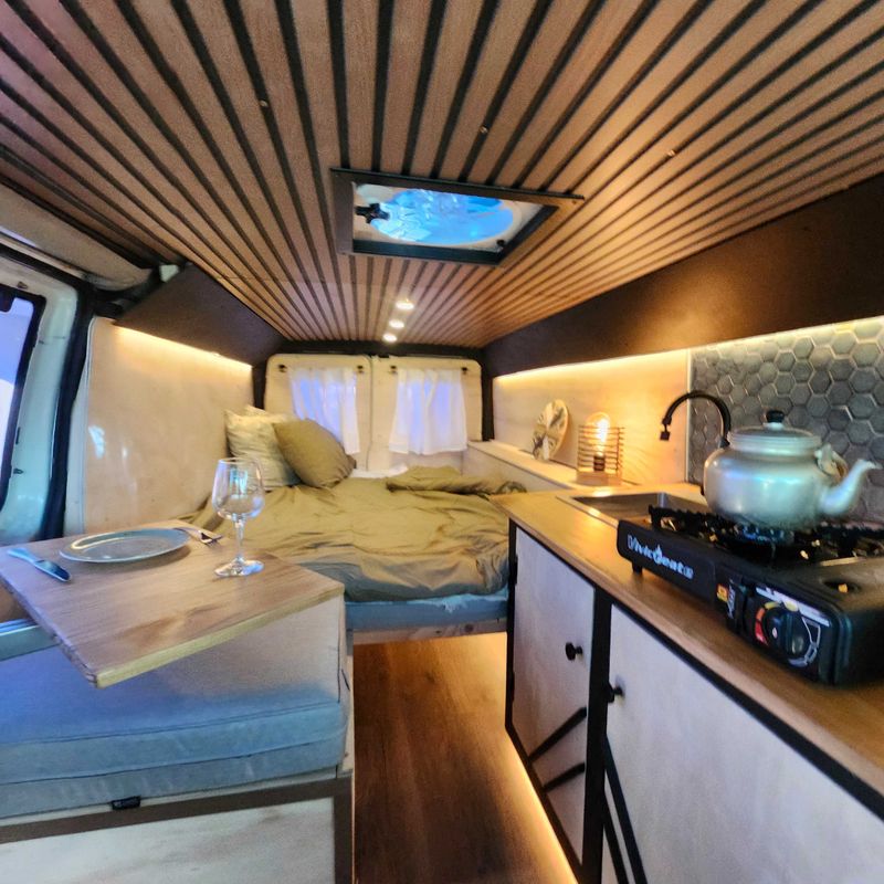 Picture 5/26 of a ***Free Us Shipping***Brand New Vanlanders Conversion for sale in Long Beach, California