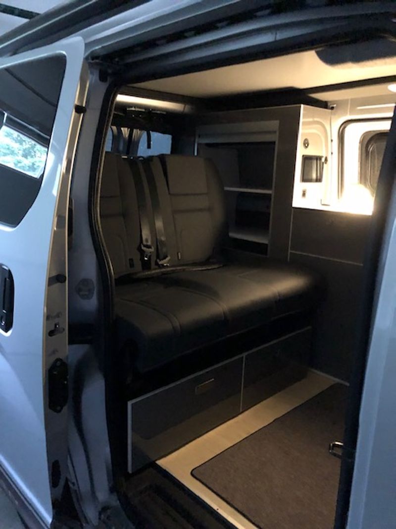 Picture 5/10 of a 2021 Recon Envy (NV200)- Loaded, Low Miles, Garage Kept for sale in Wilmington, Delaware