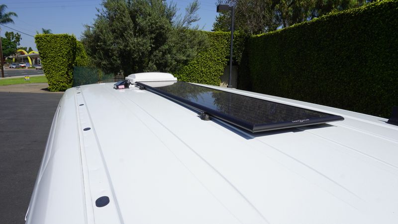 Picture 4/20 of a Ford Transit Connect Camper Van Class B Professionally Built for sale in Miami Beach, Florida