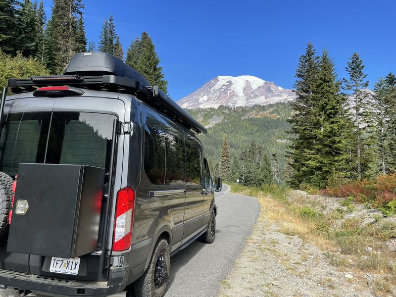 Picture 1/28 of a 2022 Vandoit LIV-$120,000 for sale in Phoenix, Arizona