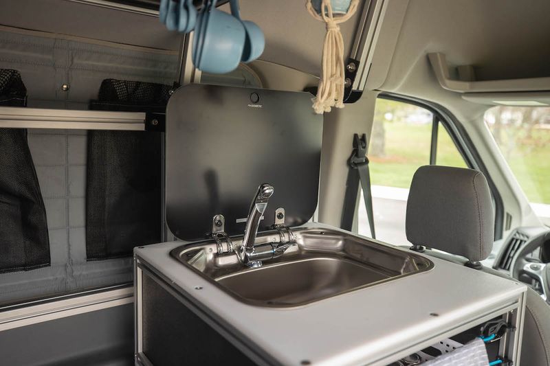 Picture 3/34 of a Certified Pre-Owned Vandoit for sale in Blue Springs, Missouri