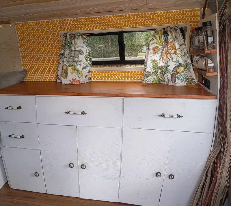 Picture 3/4 of a 2009 E250 Camper for sale in Salt Lake City, Utah