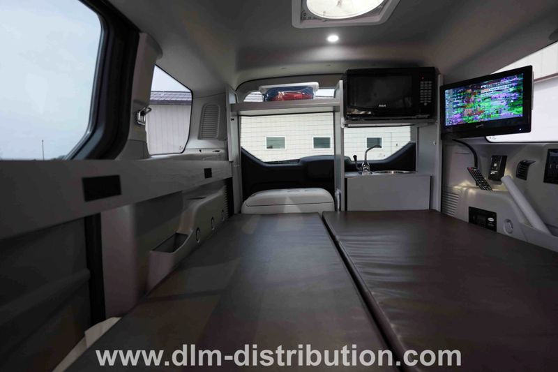 Picture 3/24 of a 2022 Mini T Garageable Campervan HOA Friendly RV for sale in Lake Crystal, Minnesota