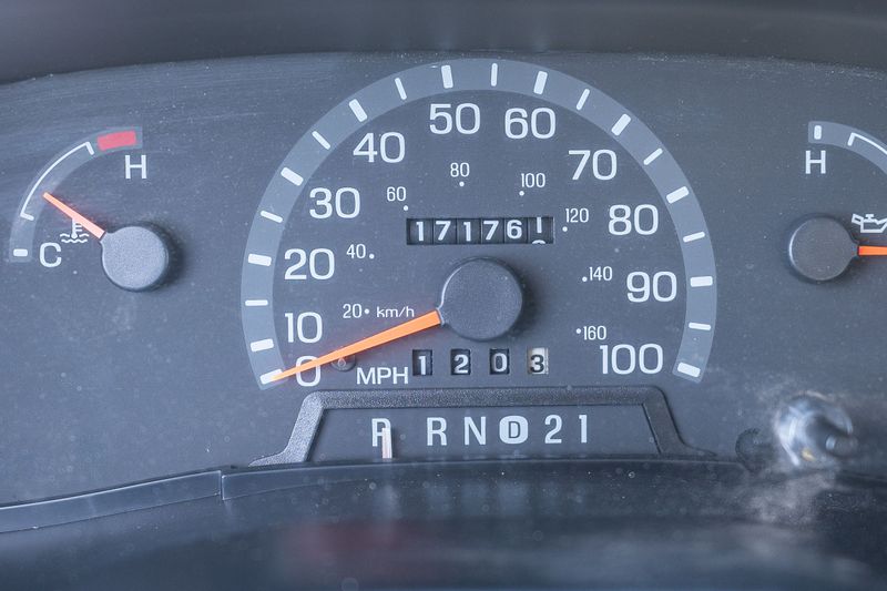 Picture 3/19 of a 1998 GTRV Ford E150 for sale in Flagstaff, Arizona