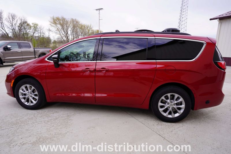 Picture 1/16 of a 2025 AWD Mini-T Camper Van for sale in Lake Crystal, Minnesota