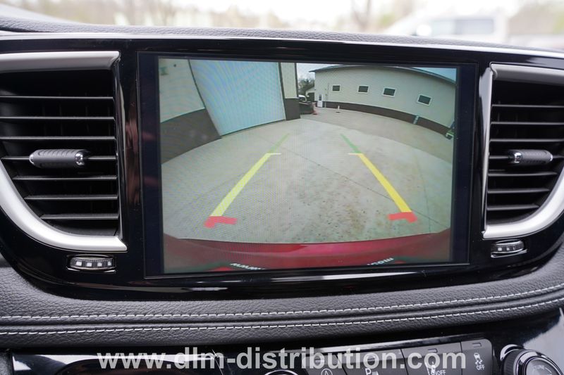 Picture 5/5 of a 2025 Pacifica Mini T Camper Van AWD for sale in Lake Crystal, Minnesota