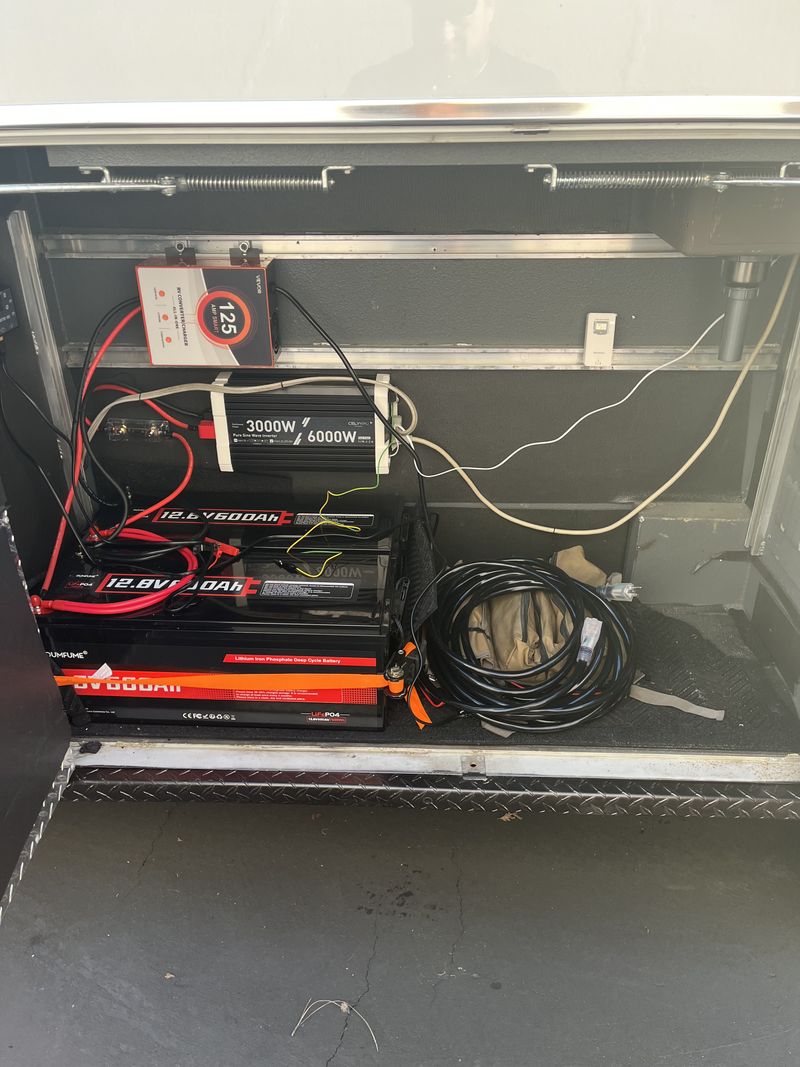 Picture 2/17 of a 1998 E-450 7.3L for sale in Auburn, California