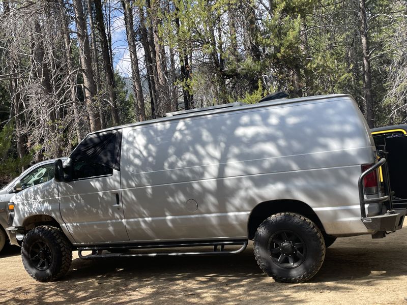 Picture 3/13 of a 2012 Ford e 150 for sale in Visalia, California