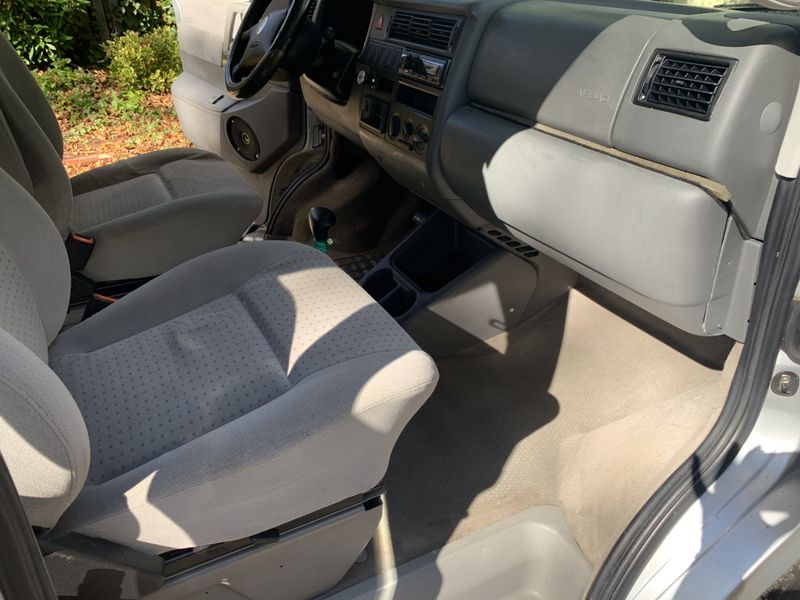 Picture 2/8 of a Volkswagen euro weekender for sale in Edgewater, Maryland