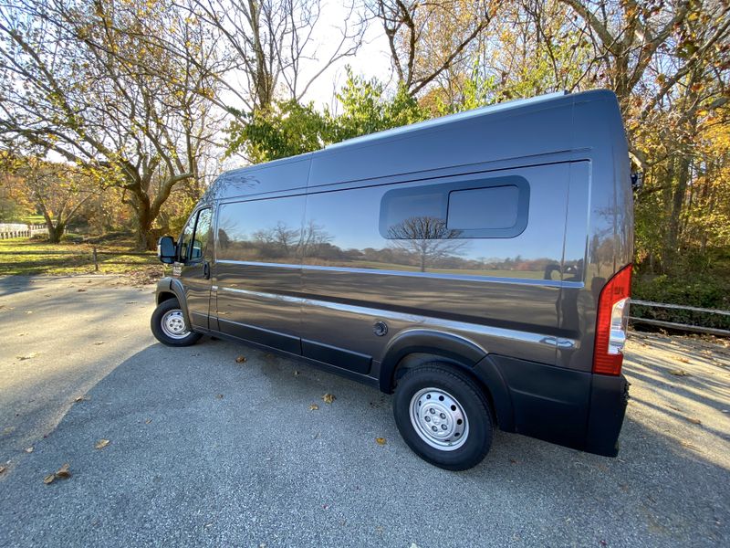 Picture 3/20 of a 2021 Ram Promaster - New, Custom Build for sale in Bryn Mawr, Pennsylvania