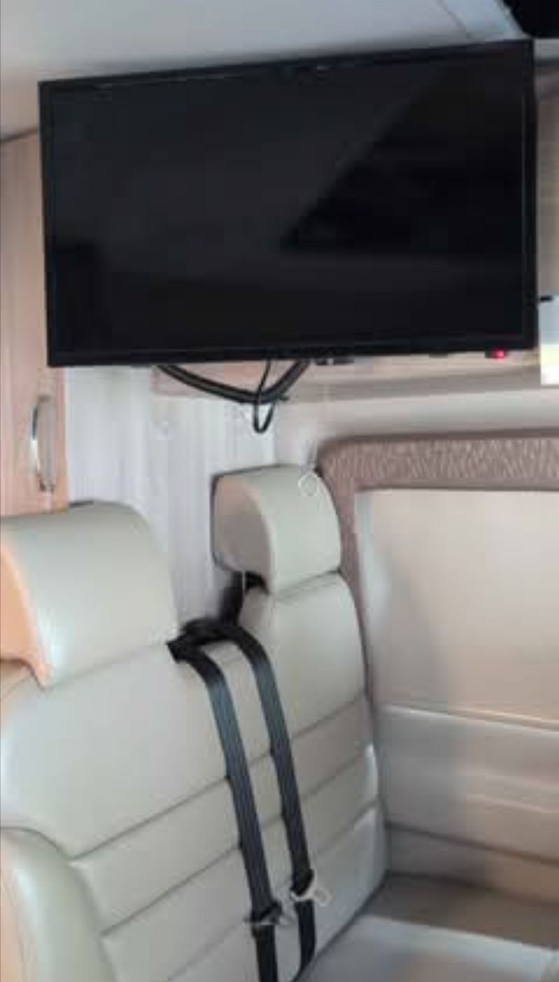 Picture 5/28 of a 2021 Thor Sequence 20A Low Mileage, Great condition for sale in Sandy Creek, New York