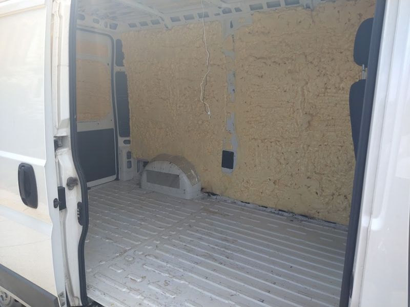 Picture 3/6 of a 2016 RAM Promaster 1500 136wb High Roof for sale in Lapeer, Michigan