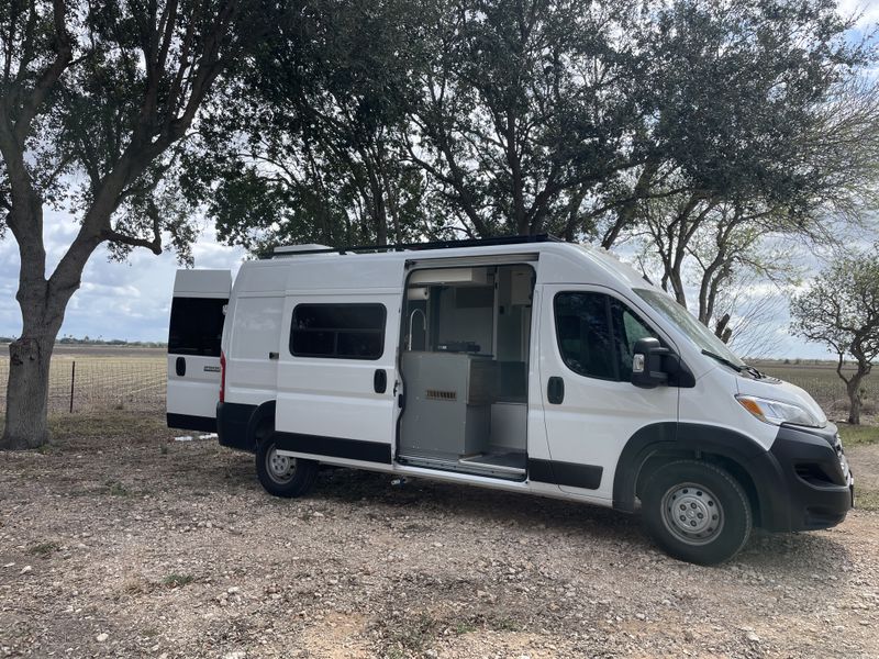 Picture 2/24 of a **Steal Of A Deal** 2023 Promaster 2500 Has Factory Warranty for sale in La Feria, Texas